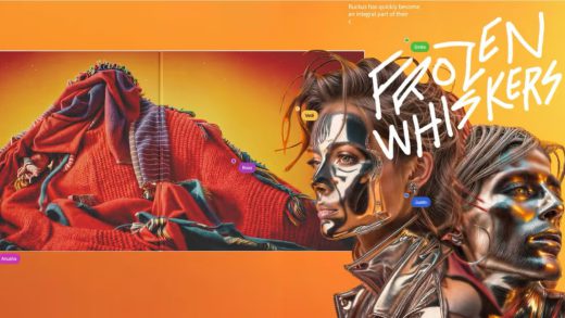 Adobe 推出 AI 头脑风暴工具：激发无限灵感，让创意自由飞翔