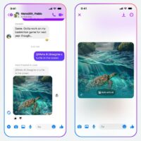 Meta AI聊天机器人将在另外六个国家推出