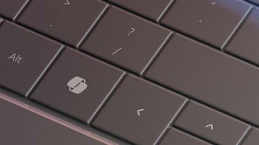 微软 Win11 Canary 预览版 27729 发布，键盘 Copilot 键可自定义打开应用