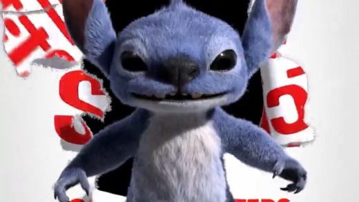 迪士尼《星际宝贝》真人电影 2025 年 5 月 23 日上映