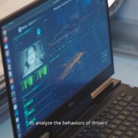 DrunkSense 突破性 AI 车载酒后驾驶监测技术登场：准确率 85%，无需借助酒精检测仪