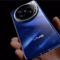 通信能力大升级！vivo X200系列独创公里级无网通信
