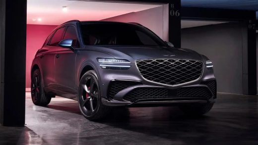 捷尼赛思 Genesis 调整新能源汽车战略，计划 2027 年推出混合动力车型