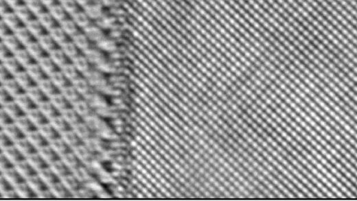 突破性技术让金刚石成为一种量子材料