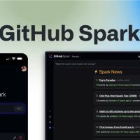 微软 Github 推出 Spark AI 工具：降低开发门槛，日常语言描述搞定整个应用