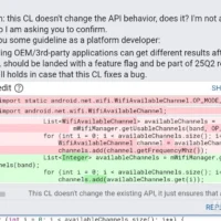 Google已经在开发Android 16 并且此版本预计会在明年4~6月提前推出