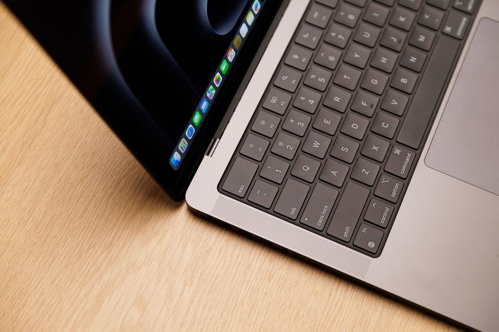 2024 款苹果 M4 Mac 新品上手:Mac Mini 焕新、iMac 多彩、MacBook Pro 优雅