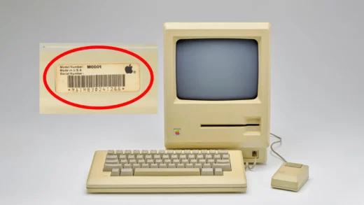 苹果Macintosh原型机#M0001将打破自己之前创下的拍卖价格纪录