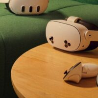 Meta将于2025年开始在越南生产Quest 3S头显