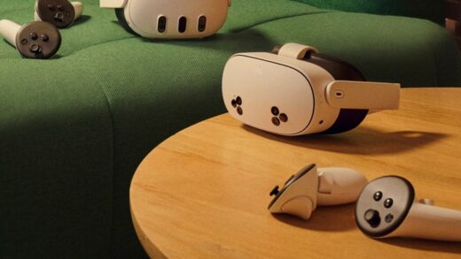 Meta将于2025年开始在越南生产Quest 3S头显