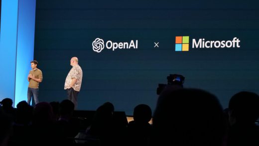 微软财报显示了OpenAI如何推动增长以及对利润的影响