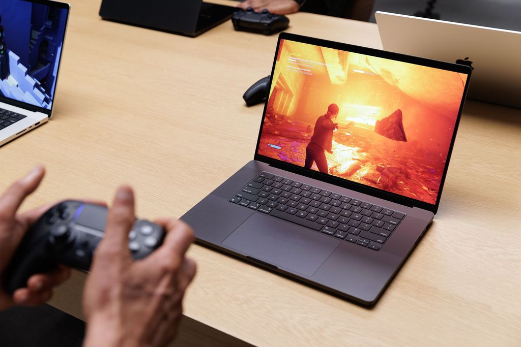 2024 款苹果 M4 Mac 新品上手:Mac Mini 焕新、iMac 多彩、MacBook Pro 优雅