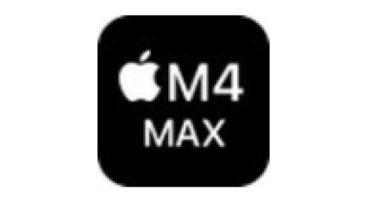苹果 M4 Max 芯片图标曝光，有望用于 2024 款 MacBook Pro