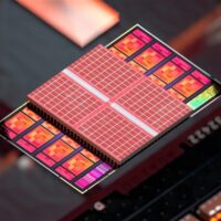 打破国际垄断！国产最大容量新型存储器芯片面世：存10GB仅需1秒