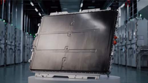 全球首款400km续航+4C超快充！宁德时代发布骁遥超级增混电池