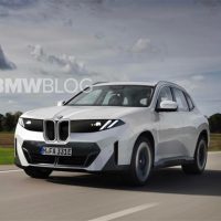 宝马纯电性能SUV迟至2026年问世