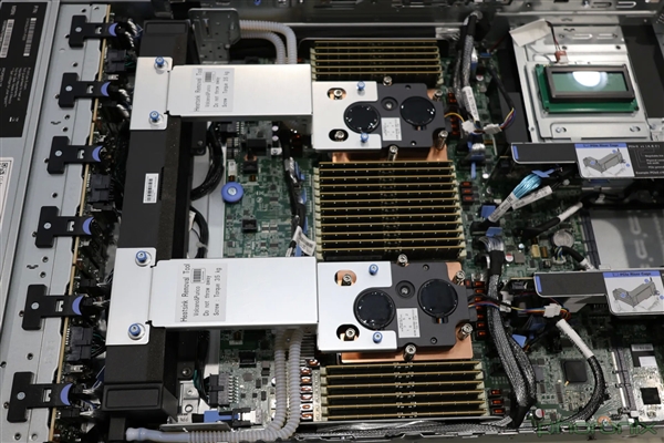 192核心384线程、5GHz起飞!AMD Zen5 EPYC首测:领先至强6几乎40%