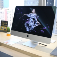 苹果M1芯片iMac频发屏幕黑线故障：分析认为是排线设计缺陷