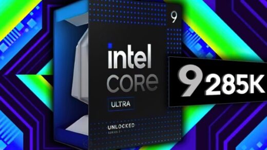 Intel Core Ultra 9 285K突破5000分：成为PassMark最快单线程CPU 比14900K快11%