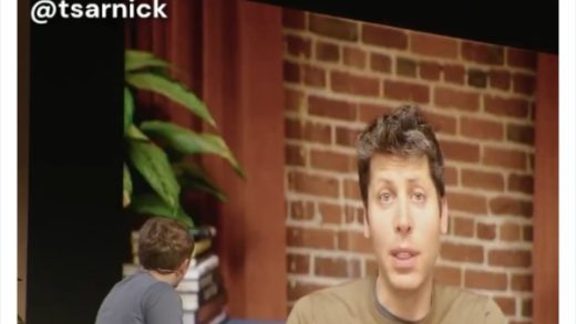 OpenAI CEO 阿尔特曼预测 AGI 可在 5 年内实现，但短期社会影响不大