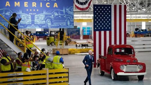 “影子总统”马斯克：大赌即大赢