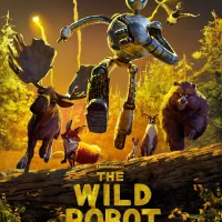 电影推荐：荒野机器人