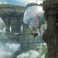 卡梅隆科幻巨制！《阿凡达3：火与灰》概念图首曝：新部落亮相