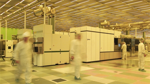 台积电暂不能海外生产2nm芯片：核心技术不可外移