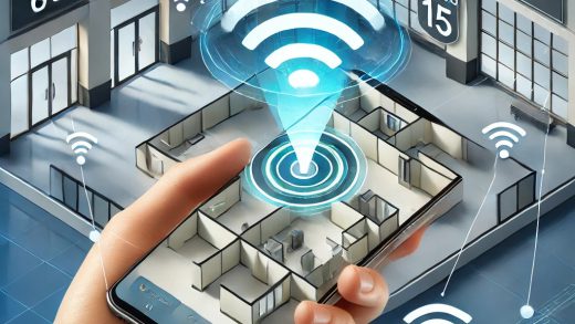 Android 15 增加对 Wi-Fi 测距的支持，以提升室内定位精度