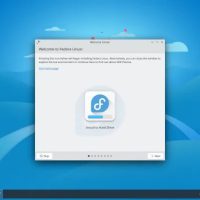 Fedora 发行版调整：KDE 桌面环境“上位”，和 GNOME“平起平坐”