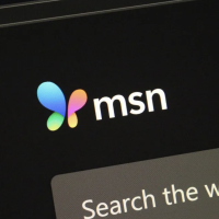 时尚是个圈：微软重启 MSN 品牌，旁落 Microsoft Start