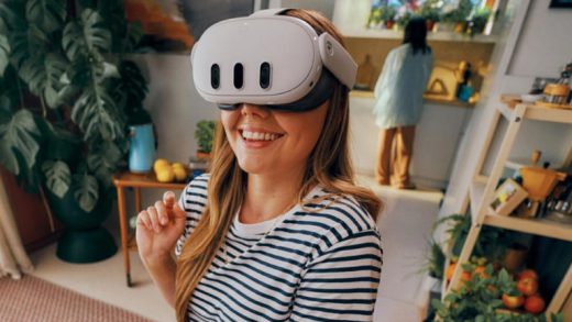 Meta通过”metaversities”（大学宇宙）将欧洲大学的VR复制到生活中