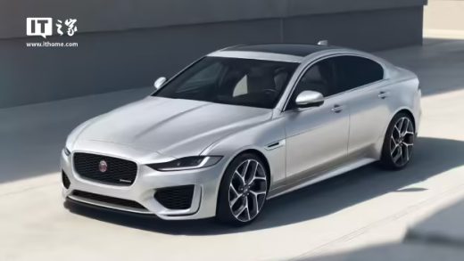 捷豹全面转向电动化，暂停在英国市场销售新车