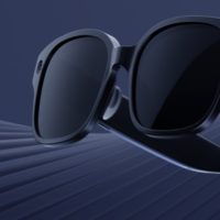 百度发布小度 AI 眼镜：全球首搭中文大模型，支持边走边问、第一视角拍摄等