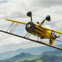 《碟中谍8：最终清算》首支预告片公布：阿汤哥继续徒手扒飞机