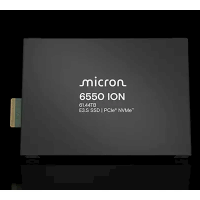 美光发布全球最大、最快61.44TB SSD！232层TLC闪存