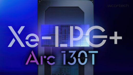 英特尔 Arrow Lake 核显 Arc 130T 曝光：OpenCL 跑分比 Arc 140V 快 24%