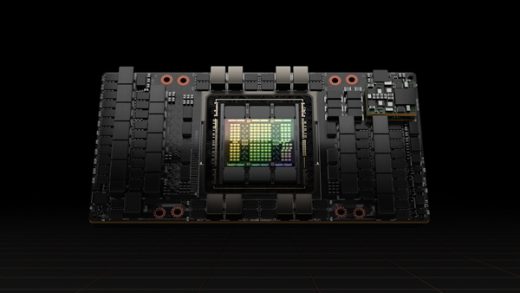 日本将迎来最强大AI超算！NVIDIA+软银联手打造
