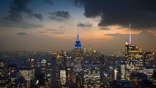 OpenAI 分享 AI 数据中心建设计划，呼吁政府扩大核电等能源容量