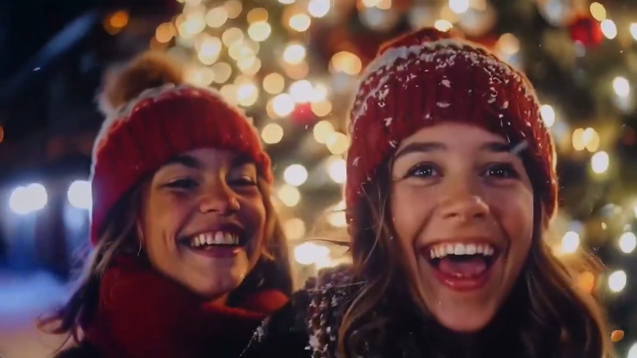 可口可乐发布首个完全由 AI 生成的广告：致敬 1995 年经典，但反响不如预期