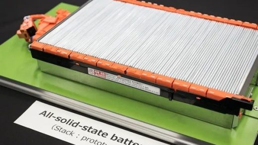 研究：2026年电动汽车电池价格或下降近50%