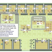 清华AI医院上线！42位AI医生 能看300多种病