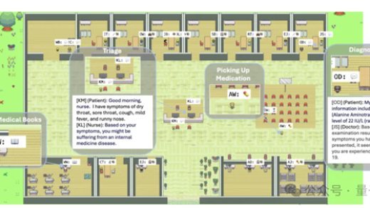 清华AI医院上线！42位AI医生 能看300多种病