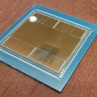 微软向AMD定制霄龙CPU 集成HBM3内存、88个Zen4内核