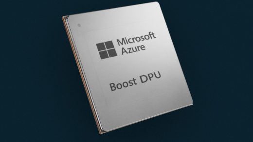 微软发布 Azure Boost DPU 和 Azure Integrated HSM 硬件安全模块