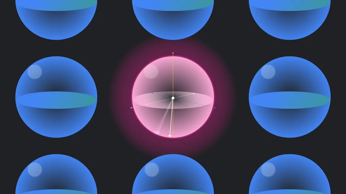 里程碑式突破：谷歌推出 AlphaQubit 解码器，攻克量子纠错难题