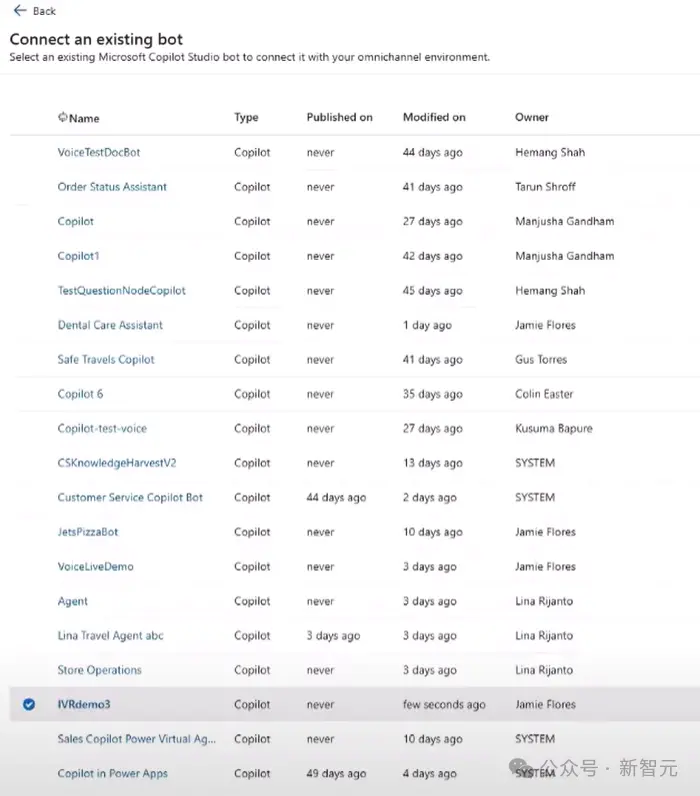 世界最大AI Agent生态系统！微软推出全新“自主AI智能体”，10万企业工作流被改变