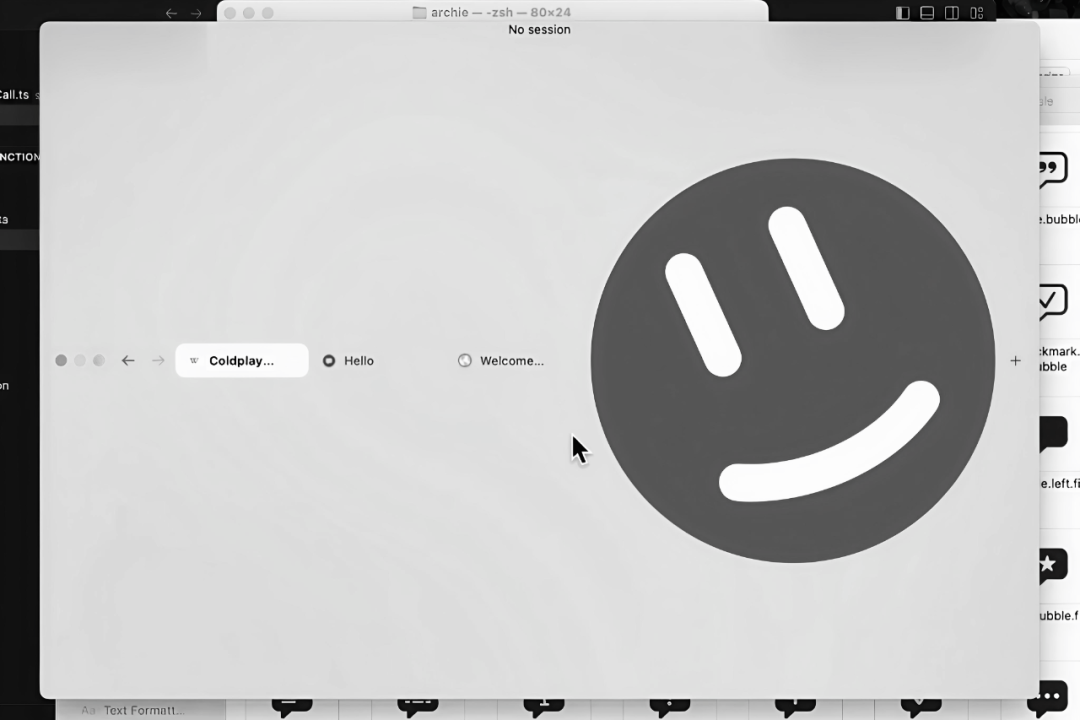OpenAI与全世界最新锐的团队 想要用AI完成对浏览器的“复兴”