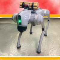 研究发现黑客可轻松操控 AI 机器人，将其变成致命武器