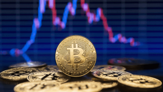 疯狂的比特币 是一颗能源炸弹吗